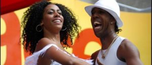 La Cuba Ritmo