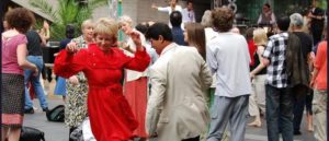 La Cuba Ritmo