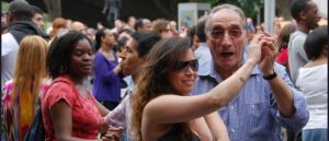 La Cuba Ritmo