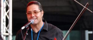 La Cuba Ritmo