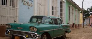 La Cuba Ritmo