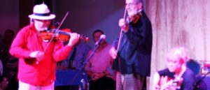 La Cuba Ritmo