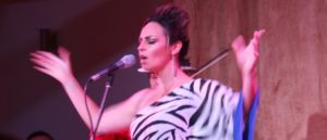 La Cuba Ritmo