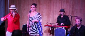 La Cuba Ritmo