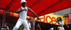 La Cuba Ritmo