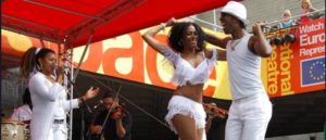 La Cuba Ritmo