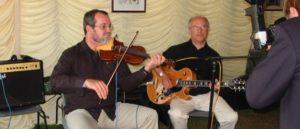 Le Cafe Jazz