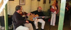 Le Cafe Jazz