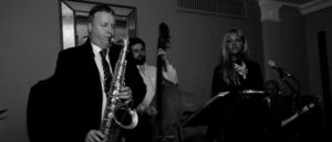 MSQ Swing Jazz Band