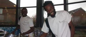 MVS Steel Band