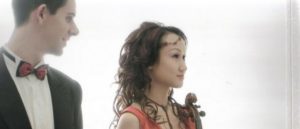 Mancini String Quartet