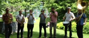 Play in Park