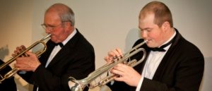 Opus One Swing Band