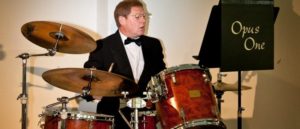 Opus One Swing Band