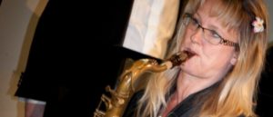 Opus One Swing Band