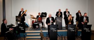 Opus One Swing Band