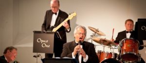 Opus One Swing Band