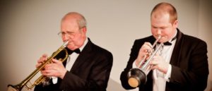 Opus One Swing Band