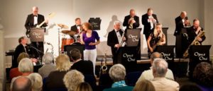 Opus One Swing Band