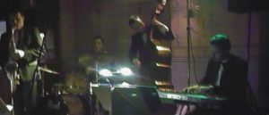 Oscars Swing Jazz Band