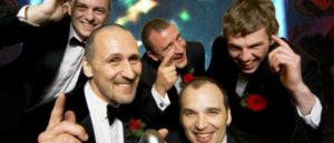 Oscars Swing Jazz Band