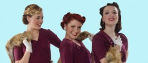 Harmony Girls