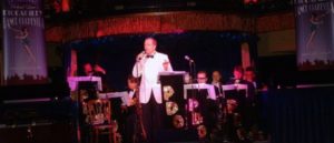 Piccadilly Dance Orchestra