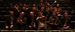 Piccadilly Dance Orchestra