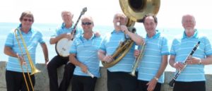 Plymouth Trad Jazz