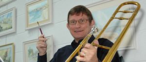 Plymouth Trad Jazz