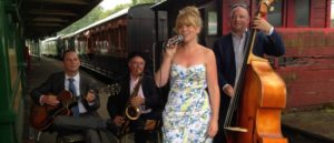 Premier 1930s Band