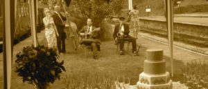 Premier 1930s Band
