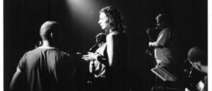 Premier 1930s Band