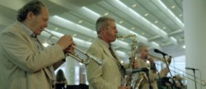 Premier 1930s Band