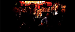 Premier 1930s Band