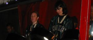Rainbow Steel Band