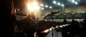Rainbow Steel Band