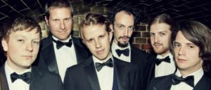 Shulmans Gypsy Jazz Band Shulmans Gypsy Jazz Band