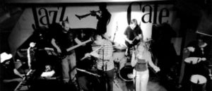 Sirius B Salsa Band