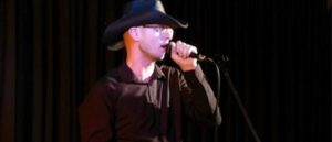 Smoking Guns Hoedown Band