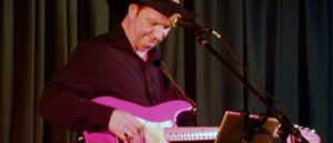Smoking Guns Hoedown Band