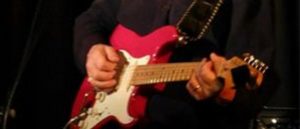 Smoking Guns Hoedown Band