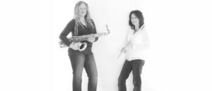 Something Blue Jazz Duo