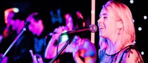 Live Singing