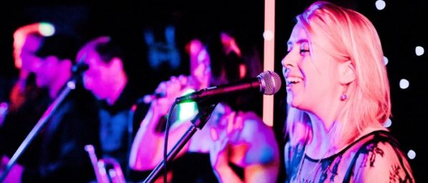Live Singing