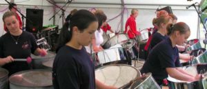 Sounds of Steel Sounds of Steel