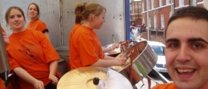 Sounds of Steel Sounds of Steel
