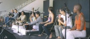 Strings Sitar Fusion Band