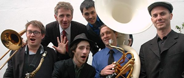 Cover Photo