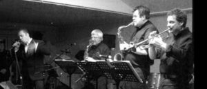 Symphony Sid And The Swing Kings
